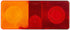 Hella Lichtscheibe links
