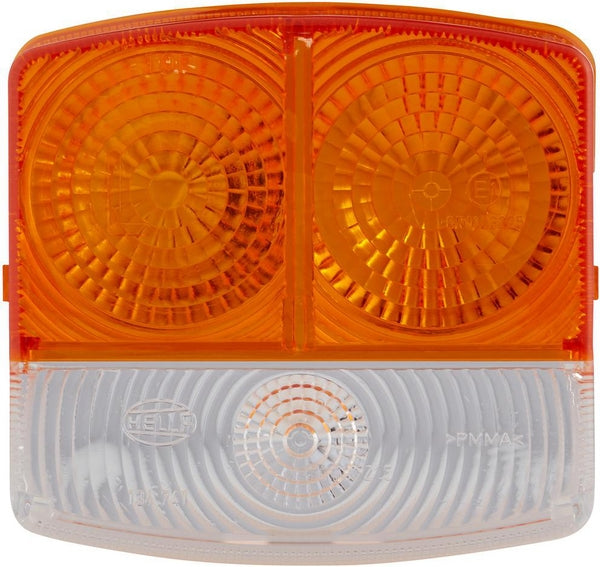Hella Lichtscheibe links