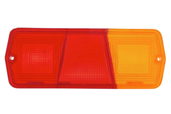 Hella Lichtscheibe links