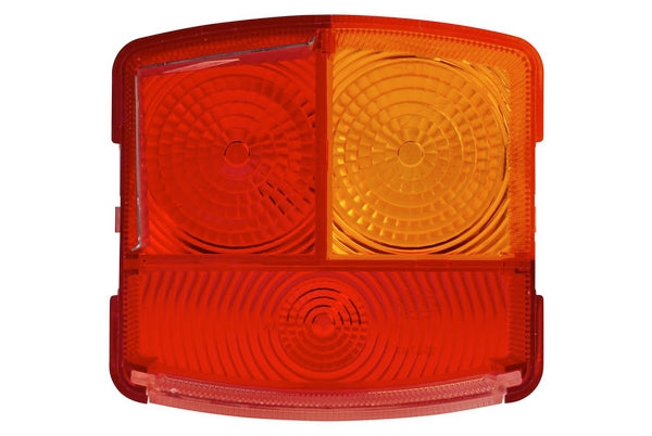 Hella Lichtscheibe links