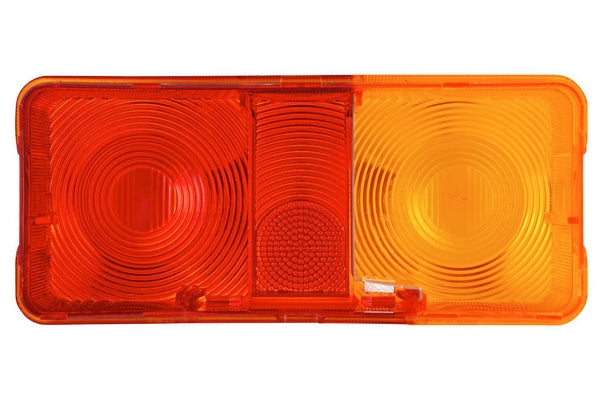 Hella Lichtscheibe links