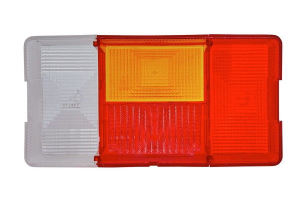 Hella Lichtscheibe links