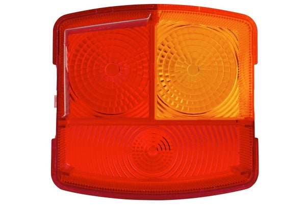 Hella Lichtscheibe links