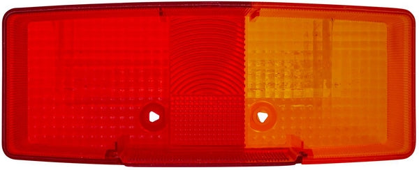 Hella Lichtscheibe links