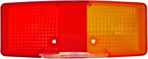 Hella Lichtscheibe links