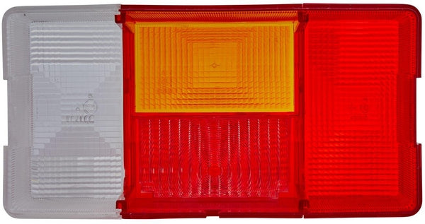 Hella Lichtscheibe links