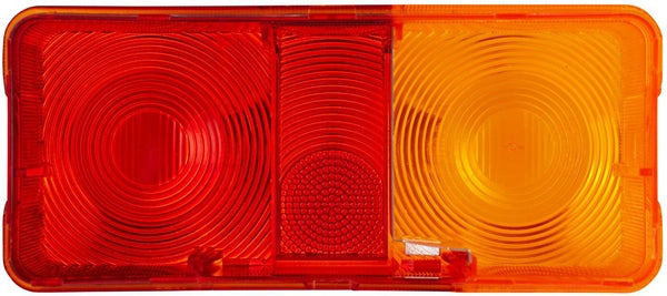 Hella Lichtscheibe links