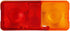 Hella Lichtscheibe links