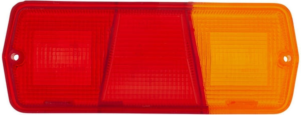 Hella Lichtscheibe links