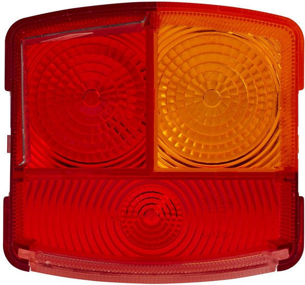 Hella Lichtscheibe links