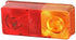 Hella Lichtscheibe links