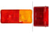 Hella Lichtscheibe links