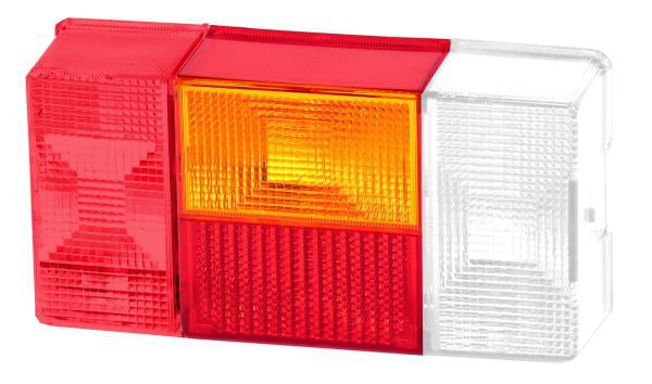 Hella Lichtscheibe links
