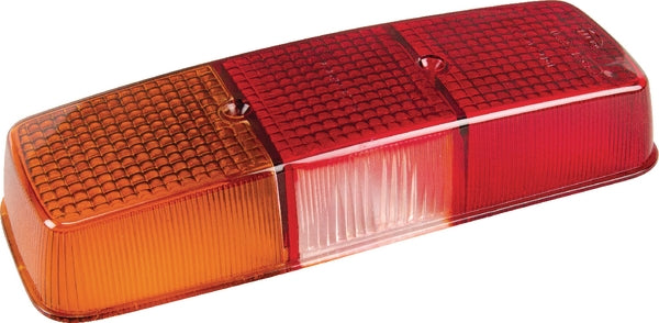 Hella Lichtscheibe links