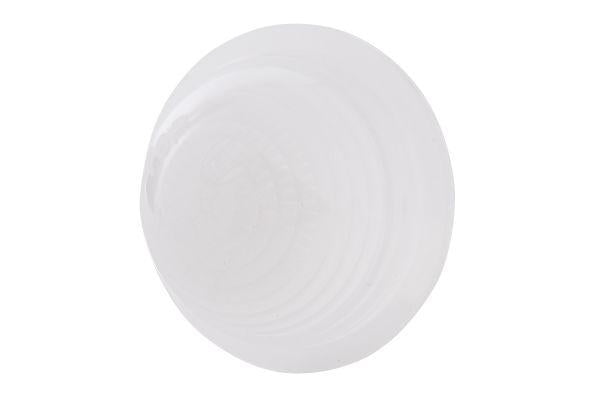 Hella Lichtscheibe milchweiß