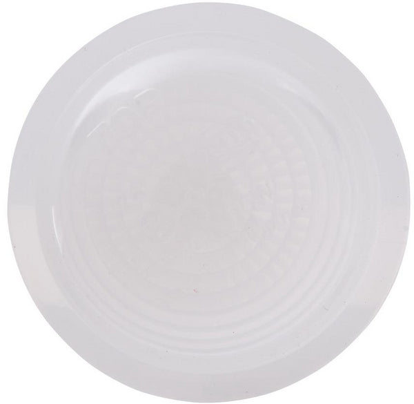 Hella Lichtscheibe milchweiß