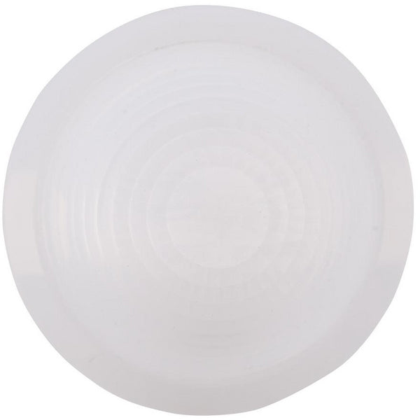 Hella Lichtscheibe milchweiß