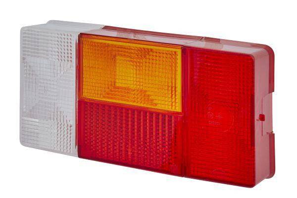 Hella Lichtscheibe rechts
