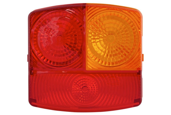 Hella Lichtscheibe rechts