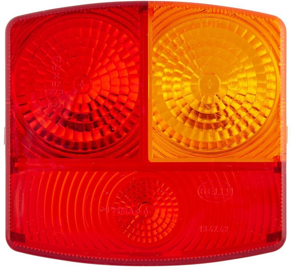 Hella Lichtscheibe rechts