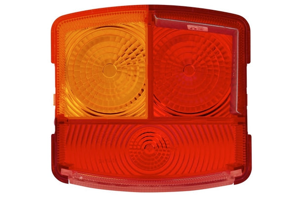 Hella Lichtscheibe rechts