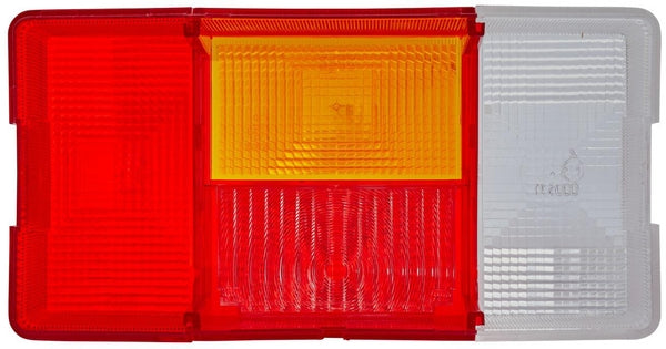 Hella Lichtscheibe rechts