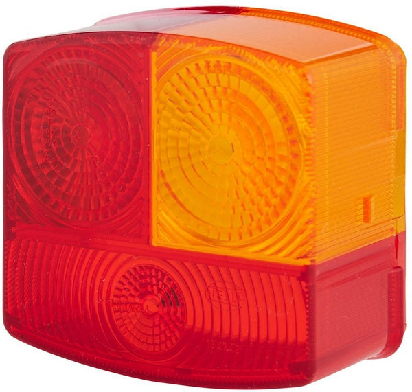 Hella Lichtscheibe rechts
