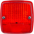 Hella Lichtscheibe rot