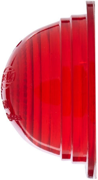 Hella Lichtscheibe rot