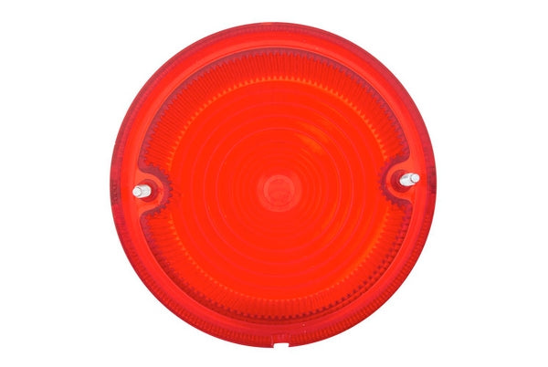 Hella Lichtscheibe rot