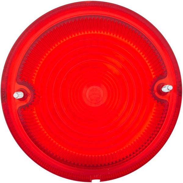 Hella Lichtscheibe rot