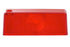 Hella Lichtscheibe rot/weiss