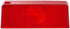 Hella Lichtscheibe rot/weiss