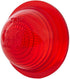 Hella Lichtscheibe rot