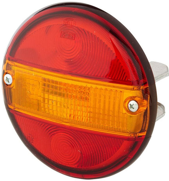 Hella Lichtscheibe
