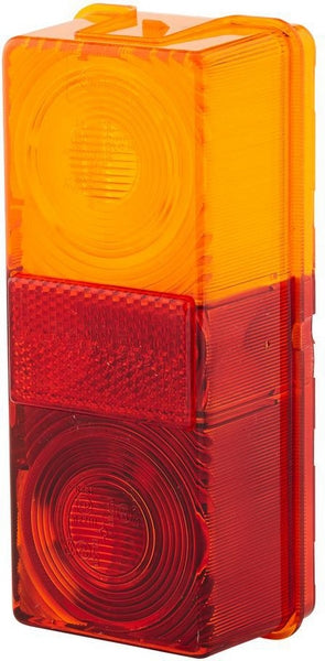 Hella Lichtscheibe