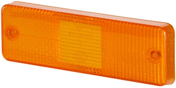 Hella Lichtscheibe
