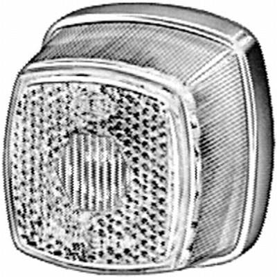 Hella Lichtscheibe