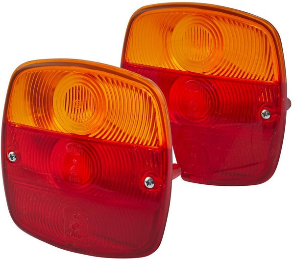 Hella Lichtscheibe