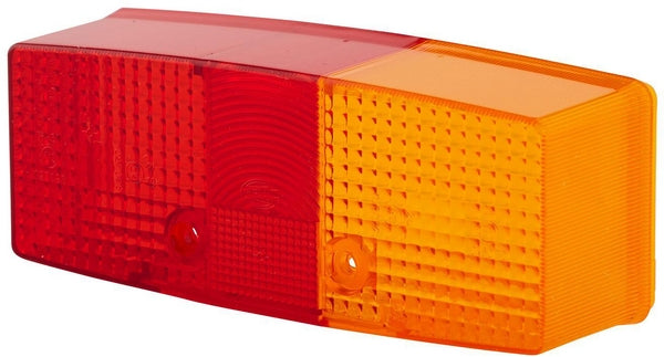Hella Lichtscheibe
