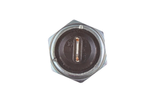 Hella Öldruckschalter, 1-polig, 1/8" 27-NPT, Öffner