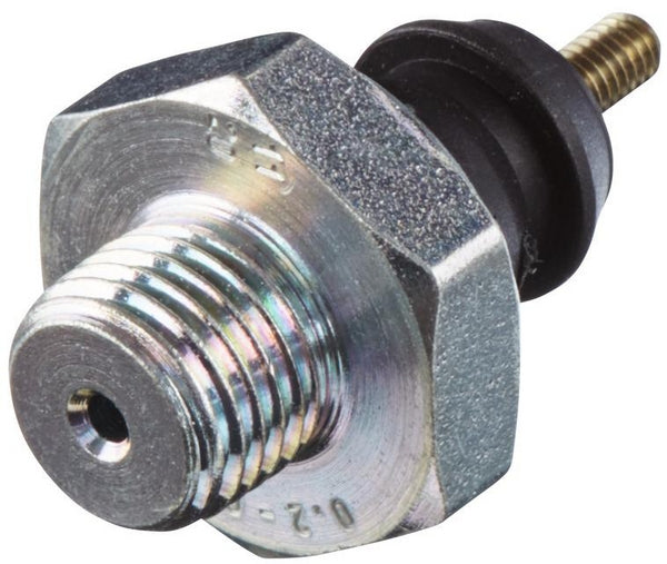Hella Öldruckschalter, 12V, 1/4in, 1-polig, Öffner