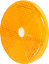 Hella Orangefarbener Reflektor Ø 60mm