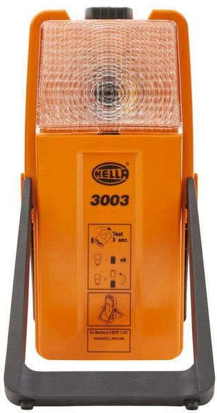 Hella Pannenleuchte