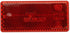 Hella Reflektor rot