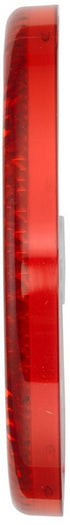 Hella Reflektor rot