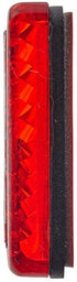Hella Reflektor rot