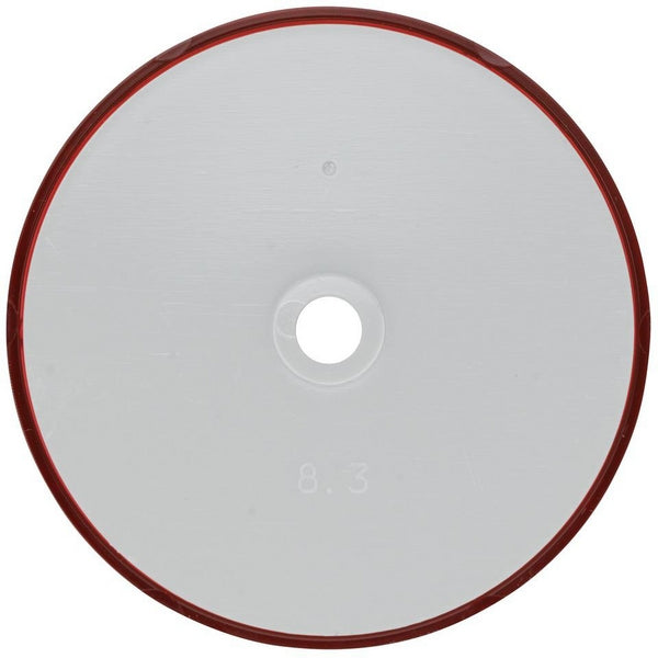 Hella Reflektor rot