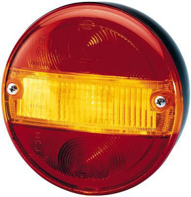 Hella Rückleuchte