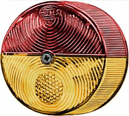 Hella Rückleuchte